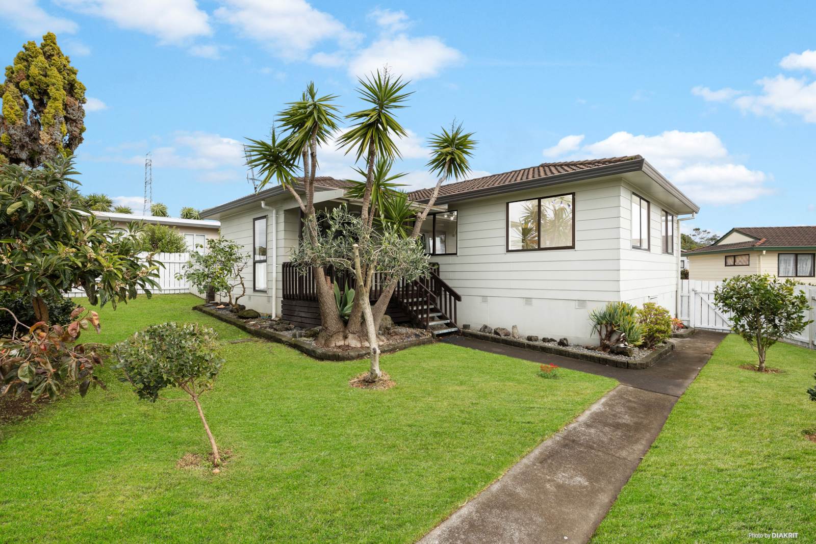 1/27 Jarman Road, Mount Wellington, Auckland, 3房, 1浴, House