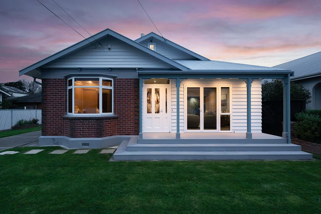 Petone 4Habitaciones A Home With A Story