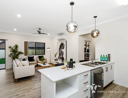 40 Stringybark Street, Spring Mountain, Brisbane - Southern Region, 4 ਕਮਰੇ, 2 ਬਾਥਰੂਮ, House