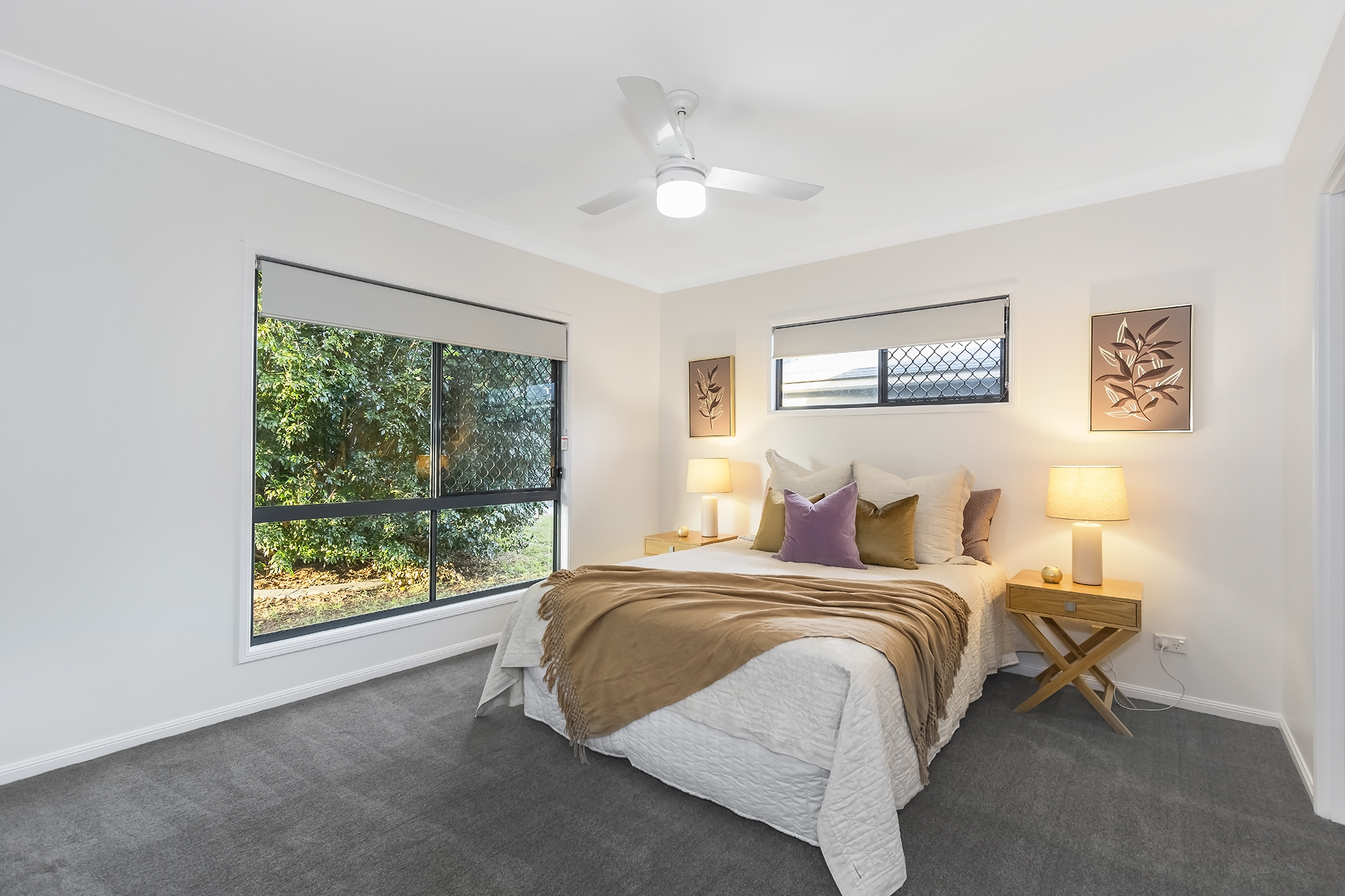 8 SCHNEID ST, MUDGEERABA QLD 4213, 0房, 0浴, House