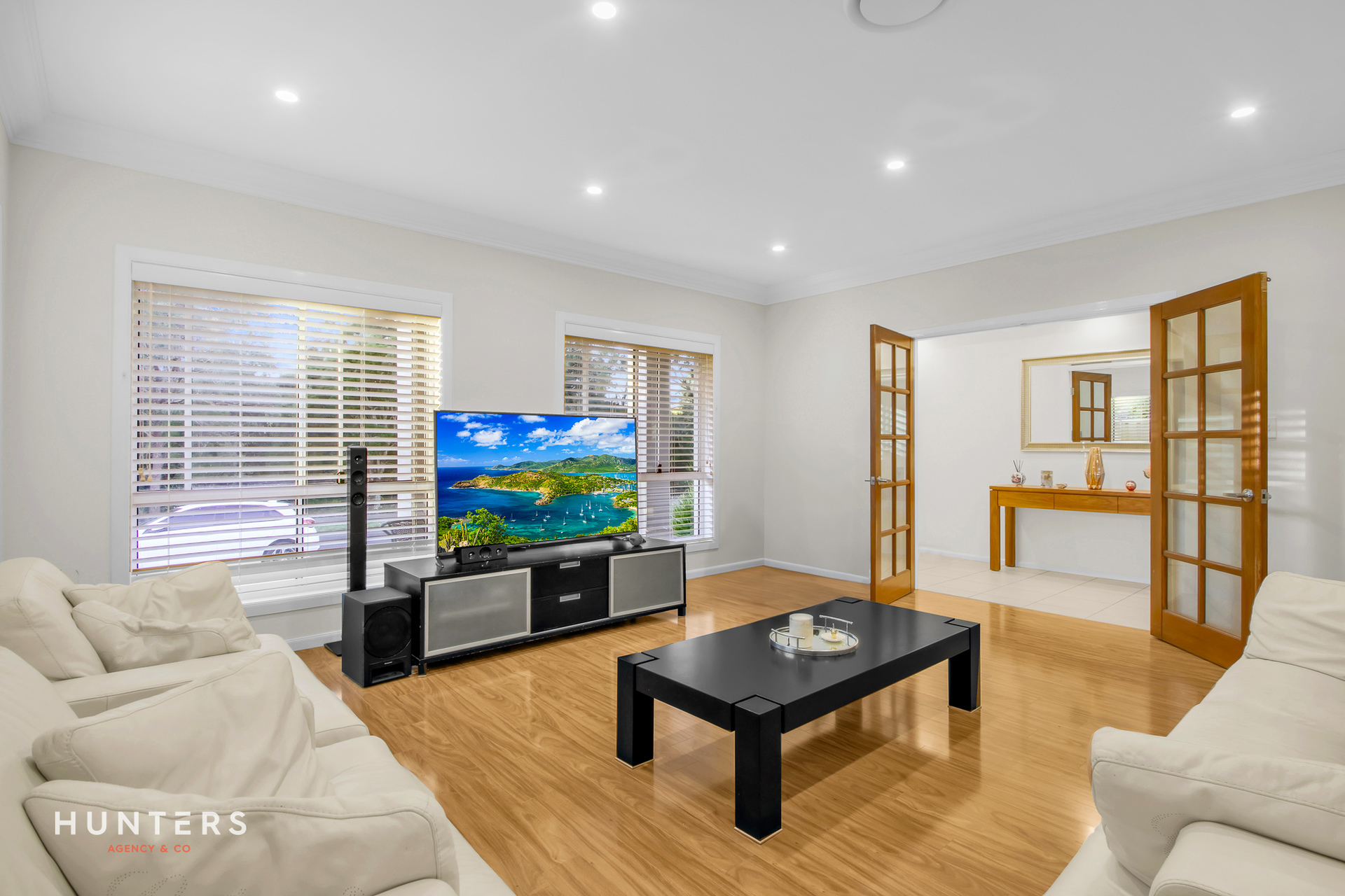 10 WAINEWRIGHT AV, WEST HOXTON NSW 2171, 0房, 0浴, House