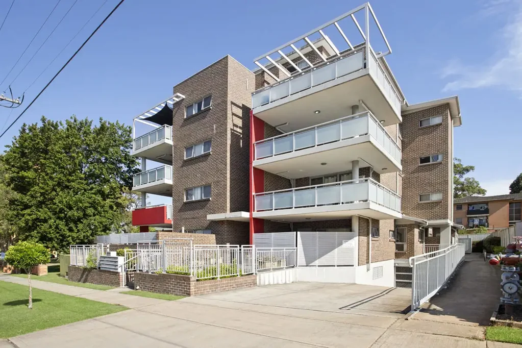 2/12-14 Stimson Street, Guildford, NSW 2161