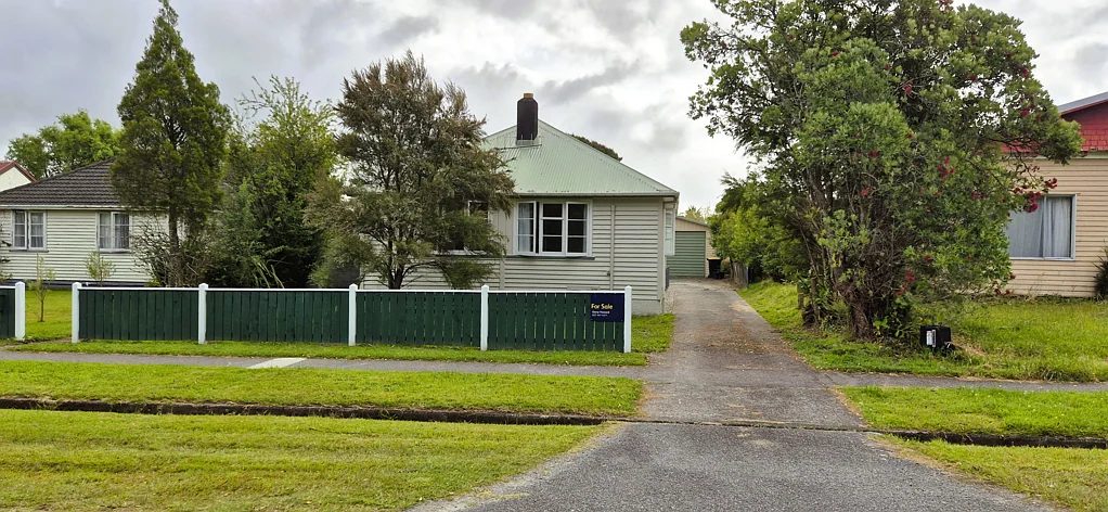Westport 3房  Renovated three bedroom family home