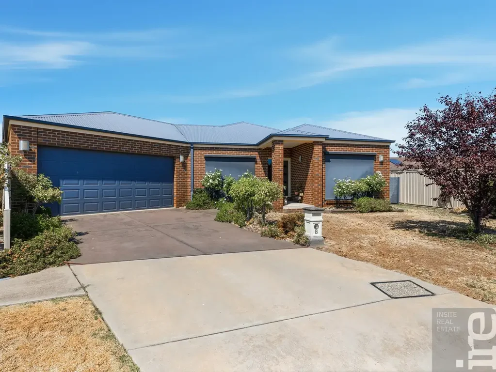 8 Gunn Court, Wangaratta, VIC 3677