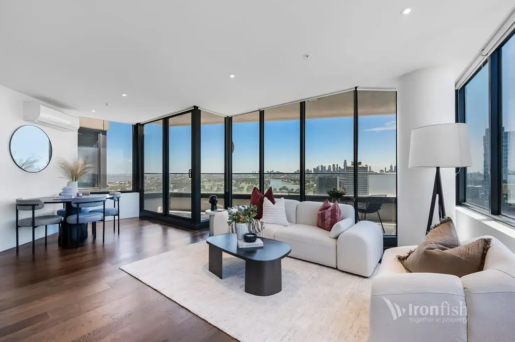 1201/3-5 St Kilda Road, St Kilda, VIC 3182