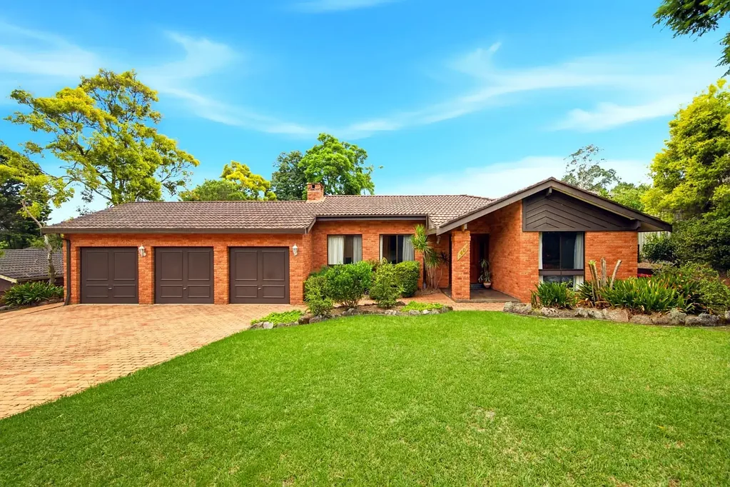 40 Doherty Avenue, Glenhaven, NSW 2156