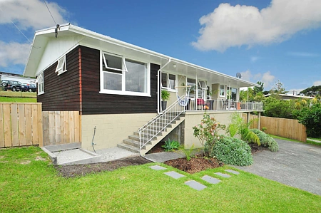 Residential  Single House Zone