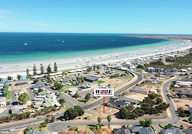 26 PAMIR CT, WALLAROO SA 5556, 0 Kuwarto, 0 Banyo, Section