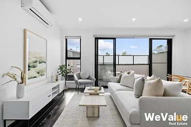 7/244 Pascoe Vale Road, Essendon, VIC 3040, 2 રૂમ, 2 બાથરૂમ, House