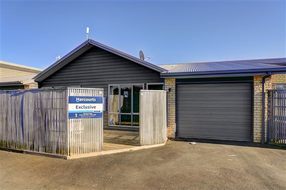 23b Sayer Street, Frankton, Hamilton, 2房, 1浴