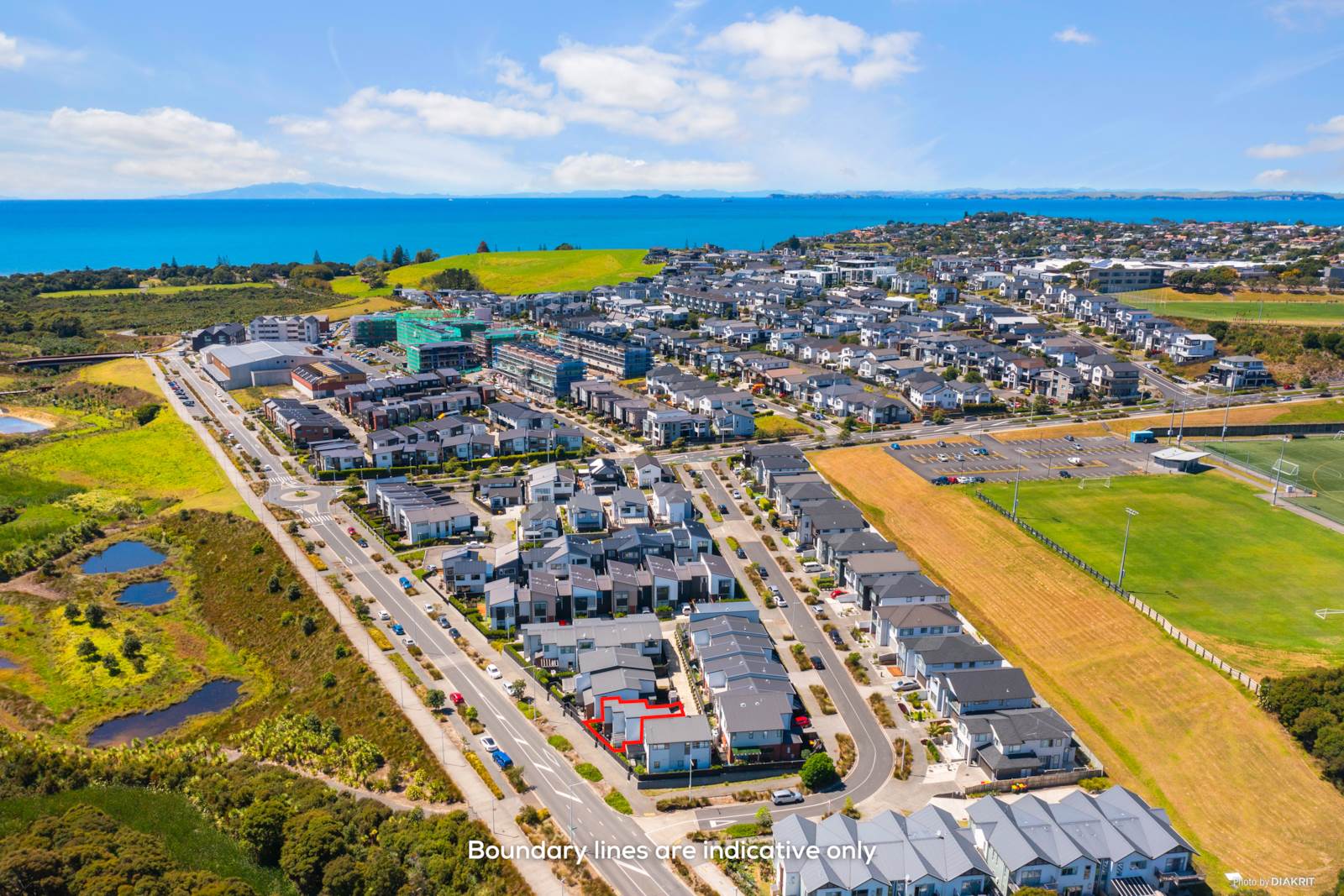 109 Glenvar Ridge Road, Long Bay, Auckland - North Shore, 2 phòng ngủ, 0 phòng tắm, House