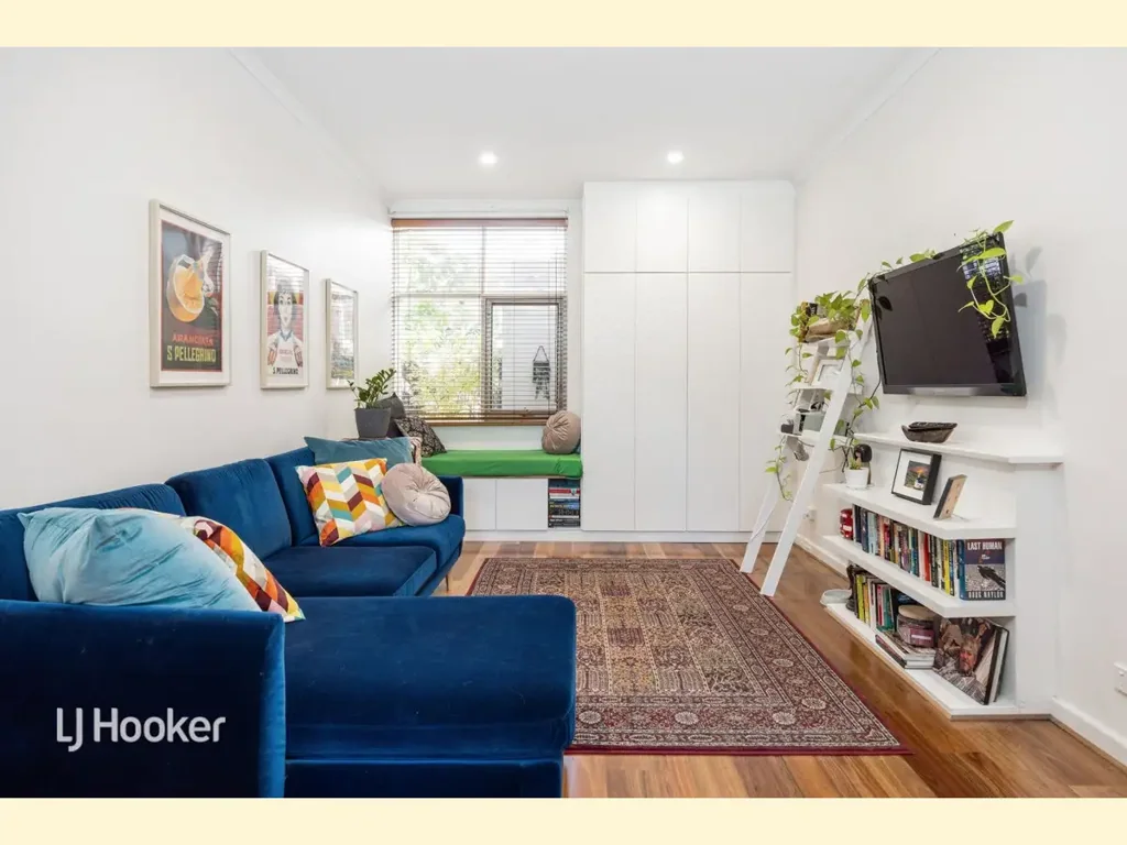 Spacious 3-Bedroom Oasis in the Heart of Adelaide�s East End