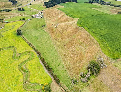 524 State Highway 3, Kaitoke, Wanganui, 2房, 1浴, Lifestyle Property