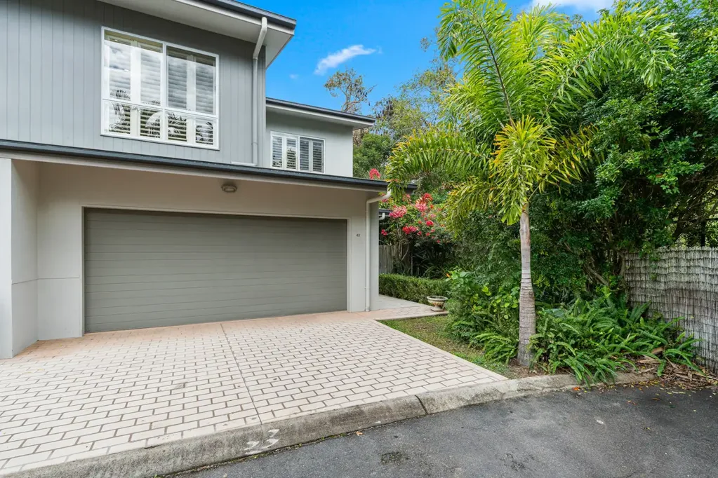 Urangan 3ห้องนอน LOW-MAINTENANCE LIVING, HIGH ON LIFESTYLE
