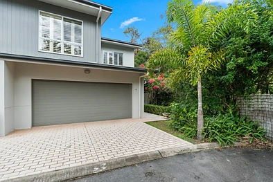 Urangan 3 Slaapkamer LOW-MAINTENANCE LIVING, HIGH ON LIFESTYLE
