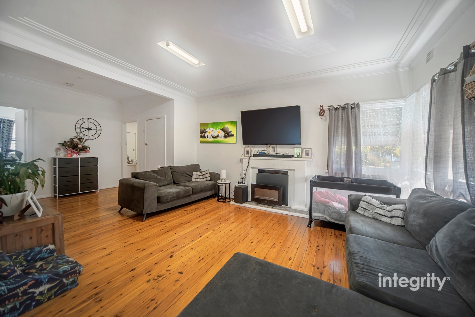 117 PLUNKETT ST, NOWRA NSW 2541, 0 Kuwarto, 0 Banyo, House