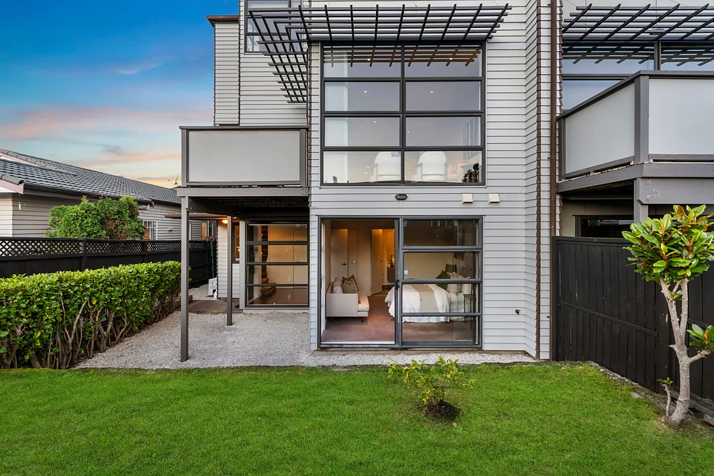 Epsom 4침실 An Executive Lifestyle in DGZ