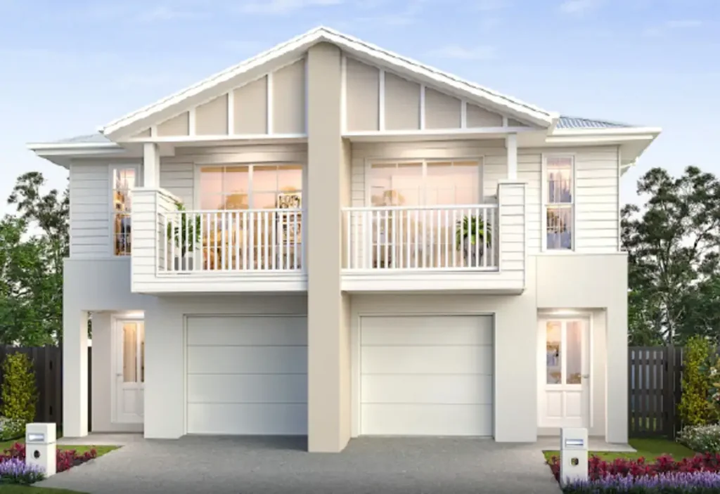 Yarrabilba 3Habitaciones Brand-New Duplex Opportunity in High-Growth Yarrabilba