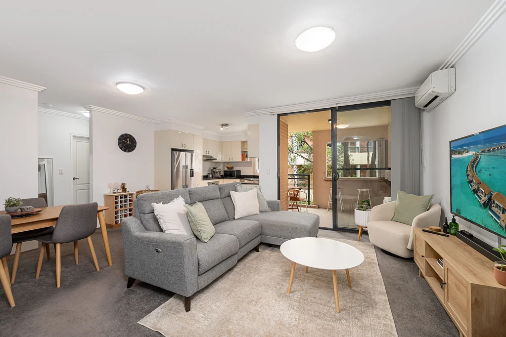 17/280-286 Kingsway, Caringbah, NSW 2229