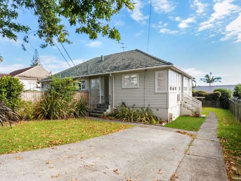 Character, Charm, Location!