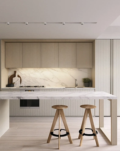 Concord West 1બેડરૂમ BRAND NEW APARTMENT WITH PRIME LOCATION
