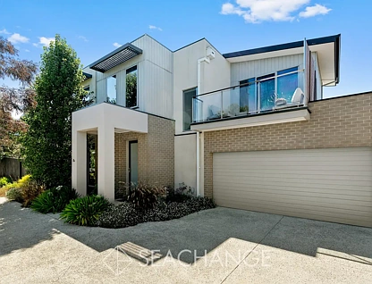 8B Birdrock Avenue, Mount Martha, Mornington Peninsula, 3 rūma, 2 rūma horoi, House