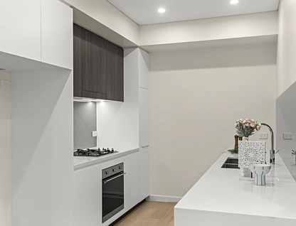 251/4 Burrendong Crescent, Rouse Hill, The Hills, 2部屋, 2バスルーム, Apartment