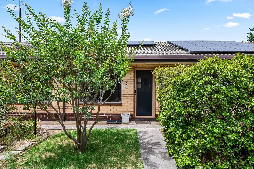 2/48 Adelaide Terrace, Pasadena, SA 5042