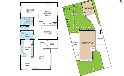 22 Colac Ct, Patterson Lakes, VIC 3197, 3 Bedrooms, 1 Bathrooms, House