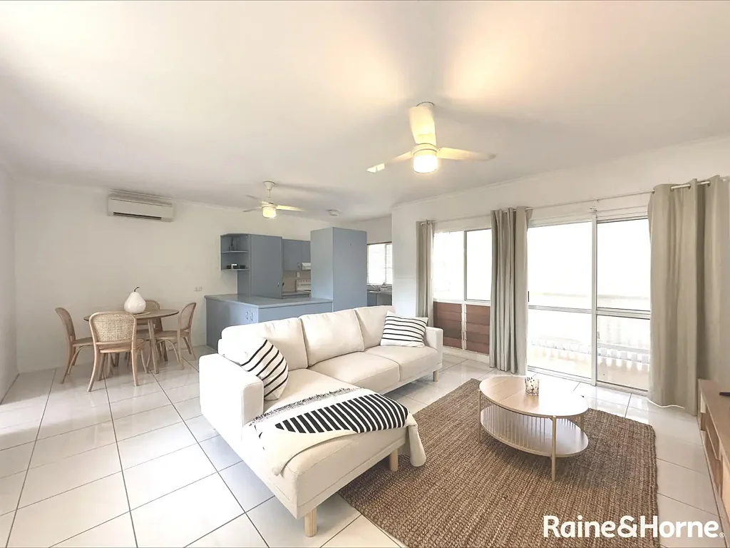 Port Douglas 2غرفة نوم EASY FIRST PURCHASE HOME OR INVESTMENT - CHECK IT OUT!