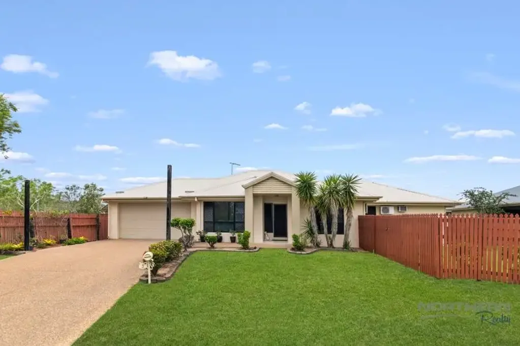 3 Dashwood Court, Kirwan, QLD 4817