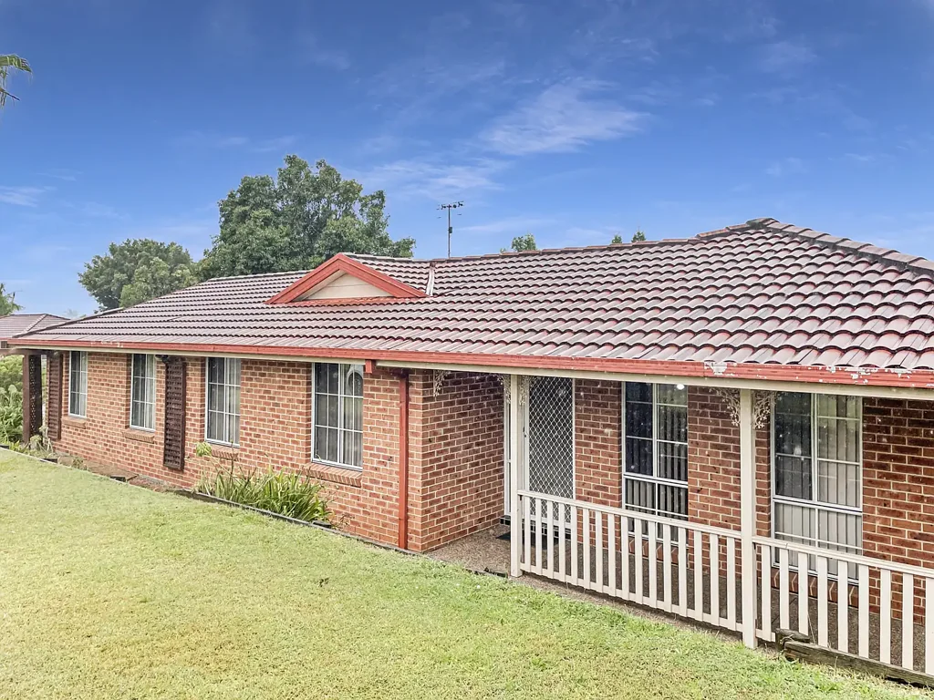 3 Bedroom home in convenient location!