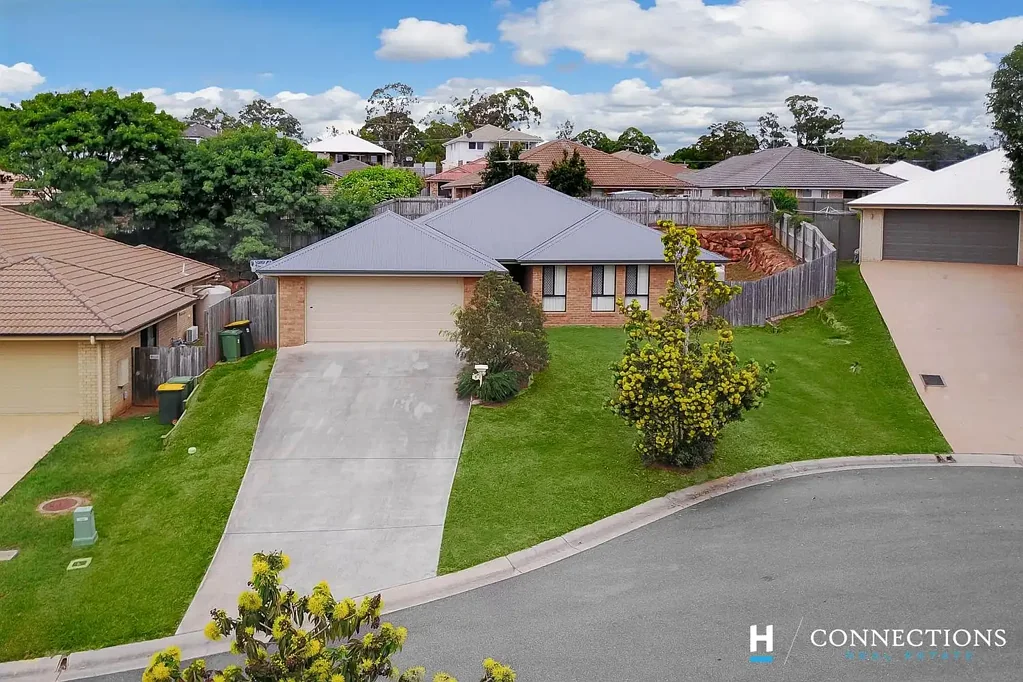 9 Nicholas Close, Narangba, QLD 4504