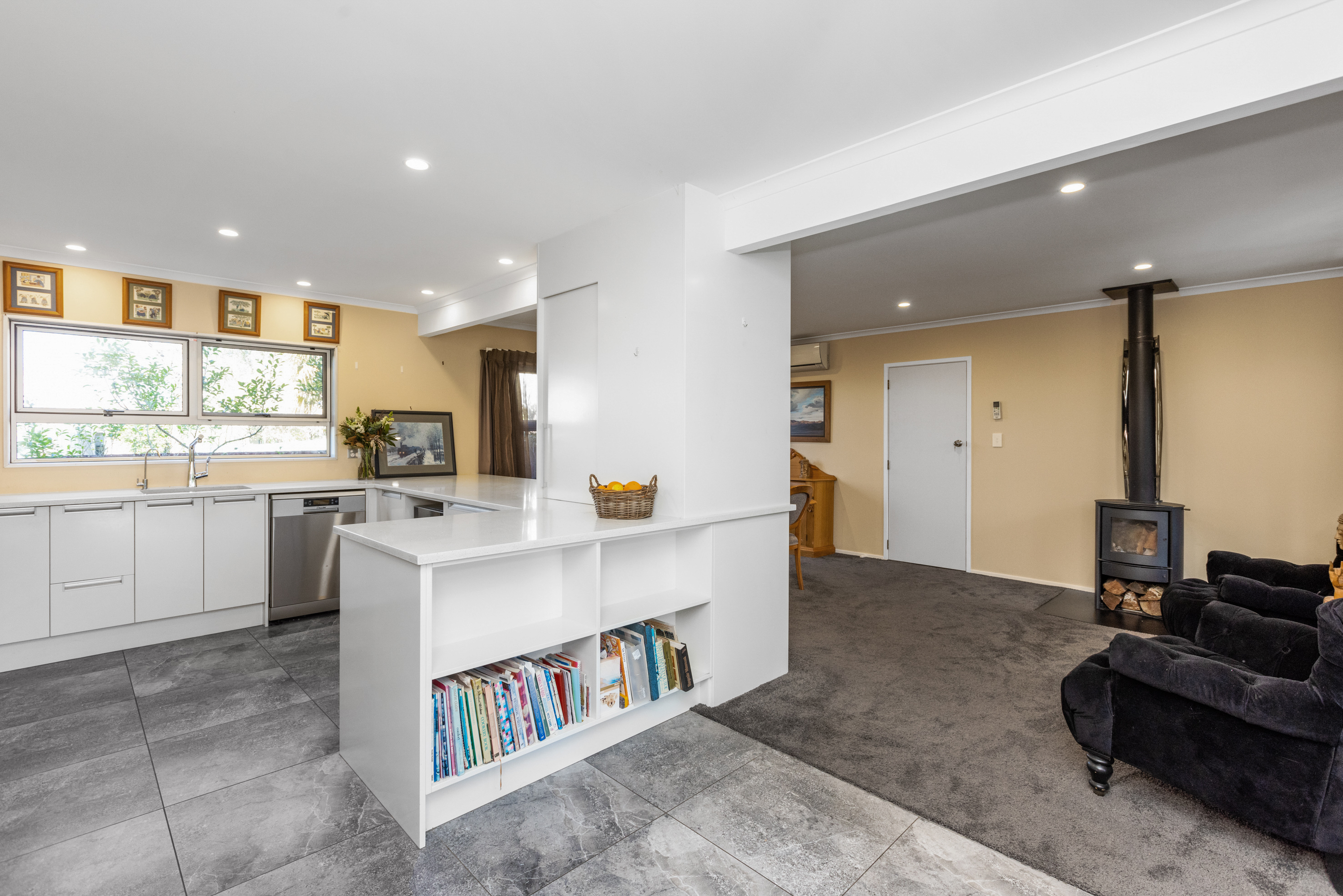 3 James Street, Westshore, Napier, 4 침실, 2 욕실, House