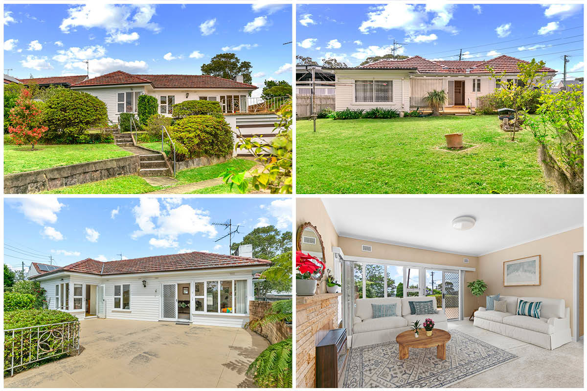 242 ALFRED ST, NARRAWEENA NSW 2099, 0 Bedrooms, 0 Bathrooms, House