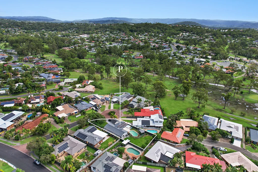 5 Lockhart Place, Helensvale, QLD 4212