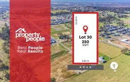 LOT 30/170 Twelfth Avenue, Austral