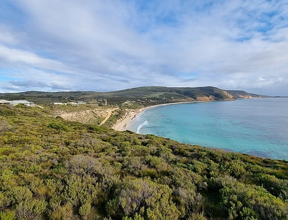 LOT 37 Whalers Drive, Thistle Island, Port Lincoln, Outback, 0 phòng ngủ, 0 phòng tắm, Section