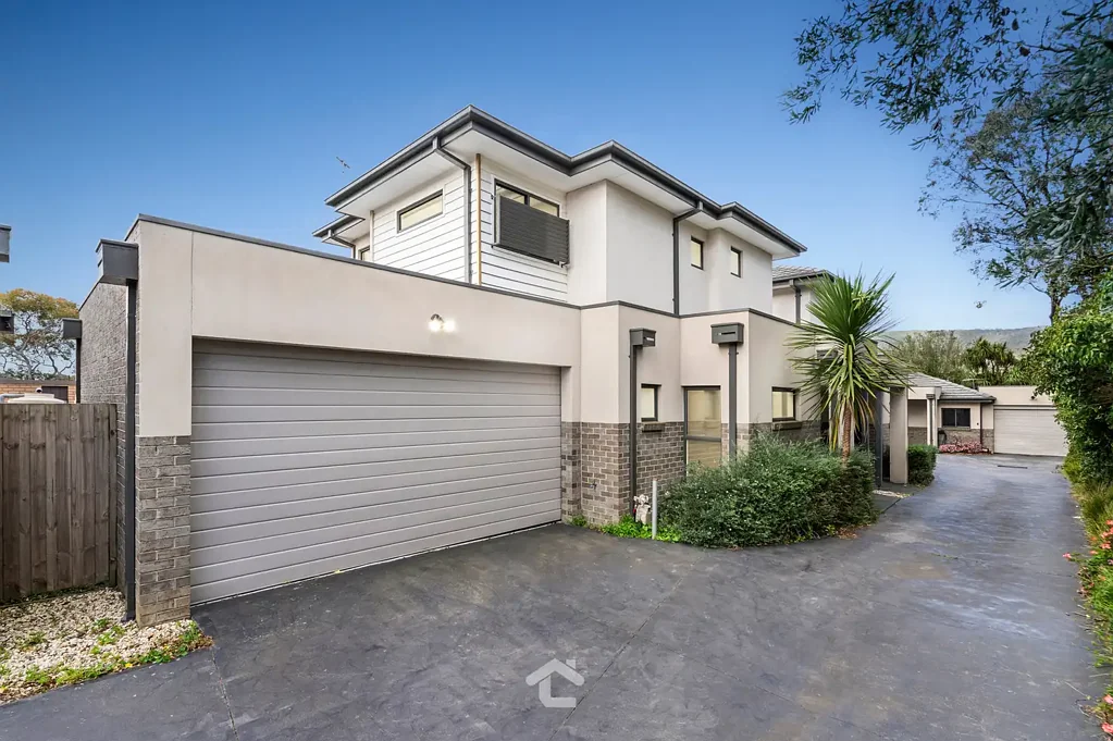 2/46 Westley Street, Ferntree Gully, VIC 3156