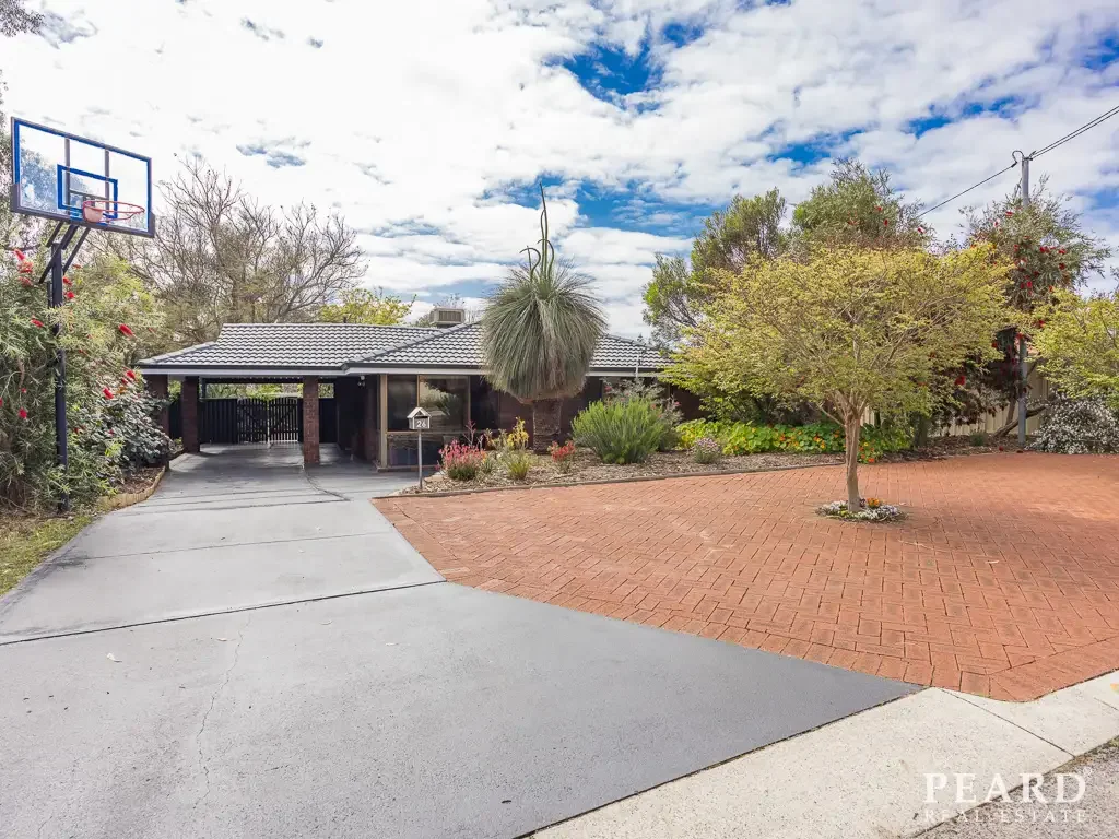 26 Carr Crescent, Warwick, WA 6024