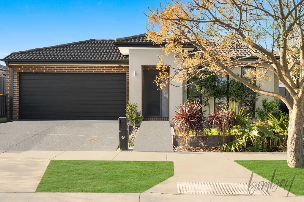 Wallan 4कमरा Spacious Family Living in Central Wallan