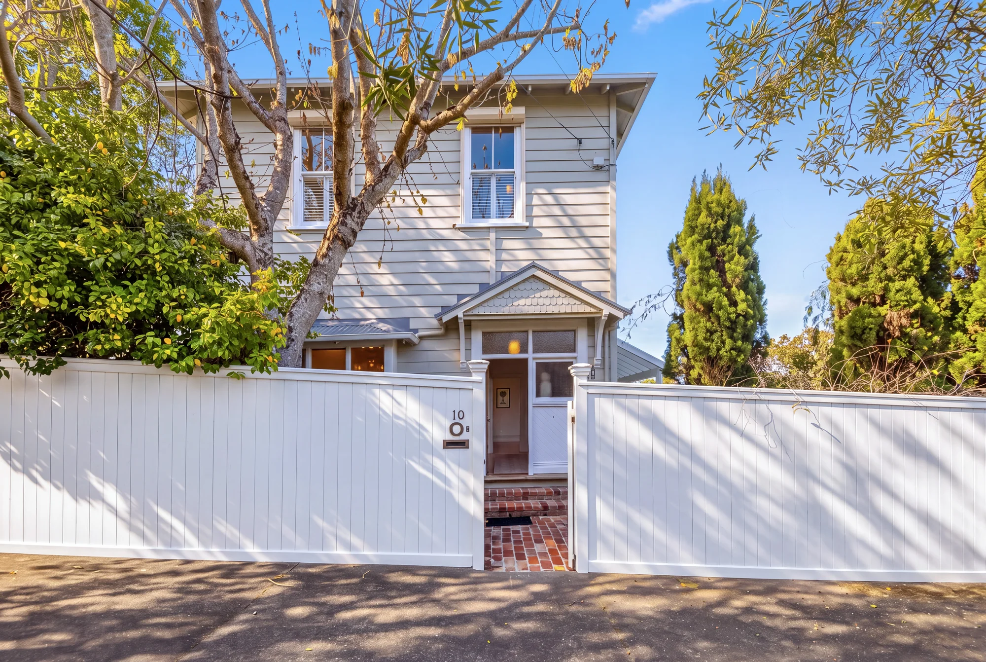 Remuera 4कमरा Private Villa on Newmarket's Doorstep