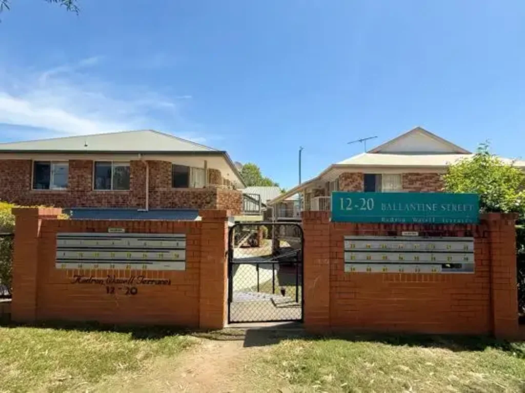 Chermside 1 Slaapkamer Prime location unit for seniors living or investment