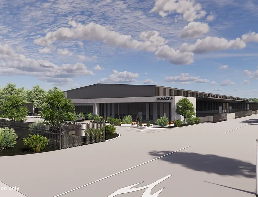 164 Setters Line, Milson, Palmerston North City, 0 Bedrooms, 0 Bathrooms, Industrial Premises