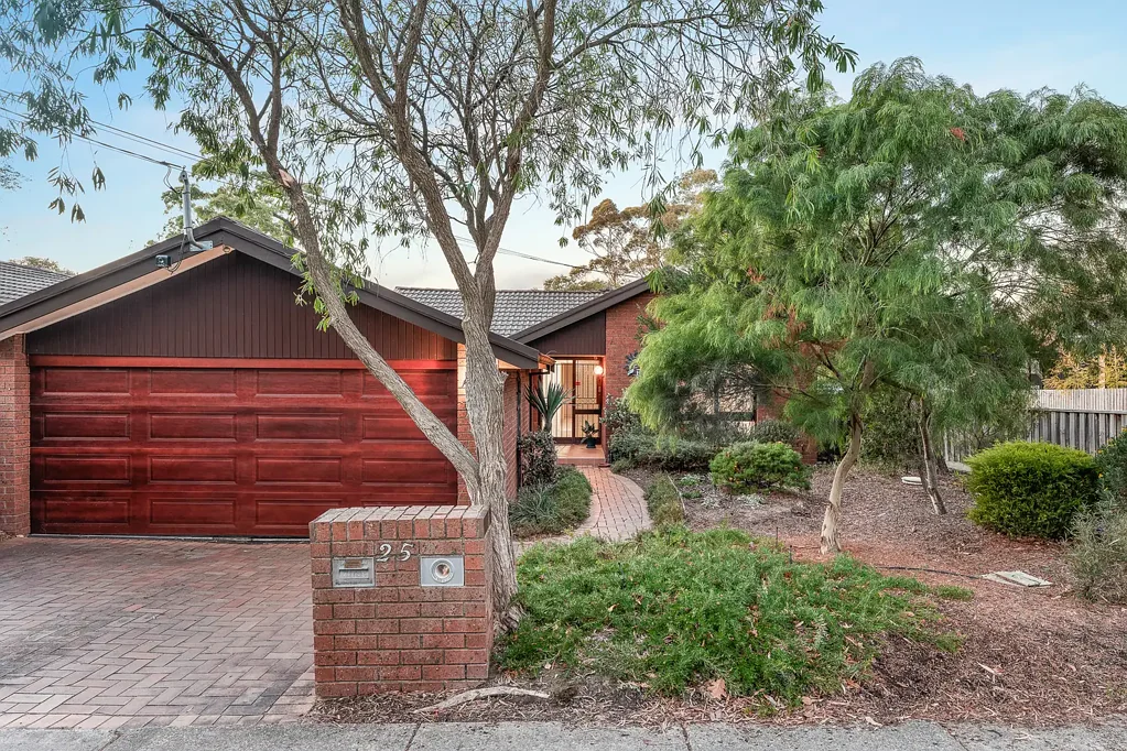 25 The Avenue, Blackburn, VIC 3130
