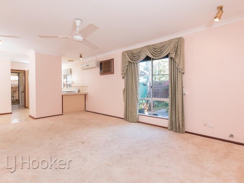 11 LOUISE ST, ROCKINGHAM WA 6168, 0 침실, 0 욕실, Unit