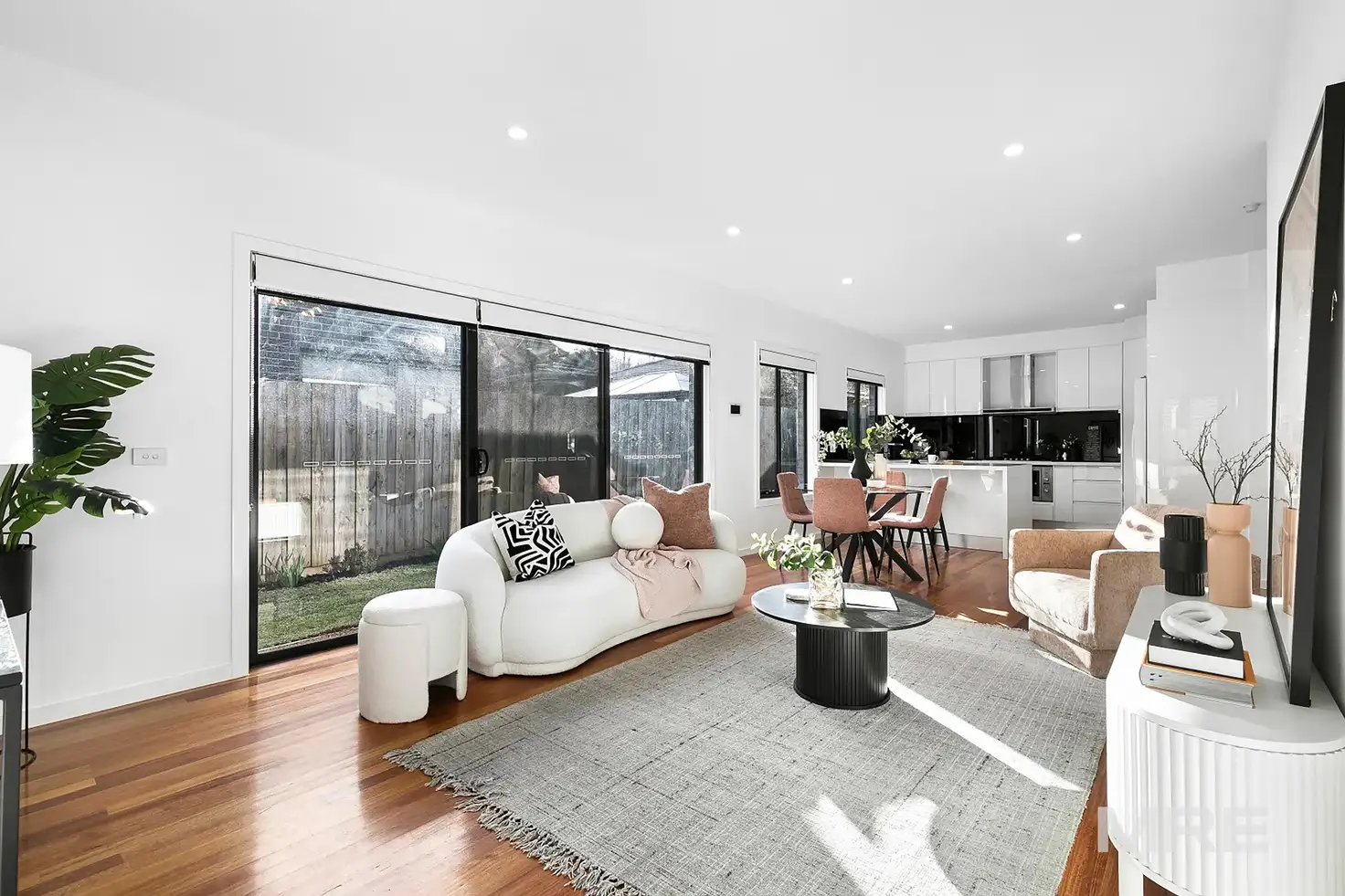 3/80 View Street, Glenroy, VIC 3046, 2 slaapkamers, 1 badkamers, Townhouse