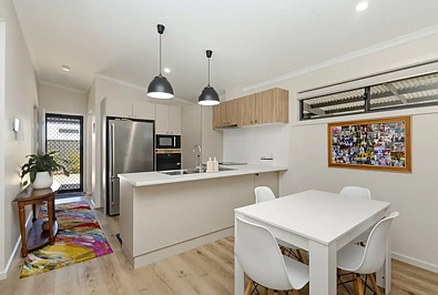 229/60a Whirrakee Parade, Huntly, VIC 3551, 2 Bedrooms, 1 Bathrooms, Unit