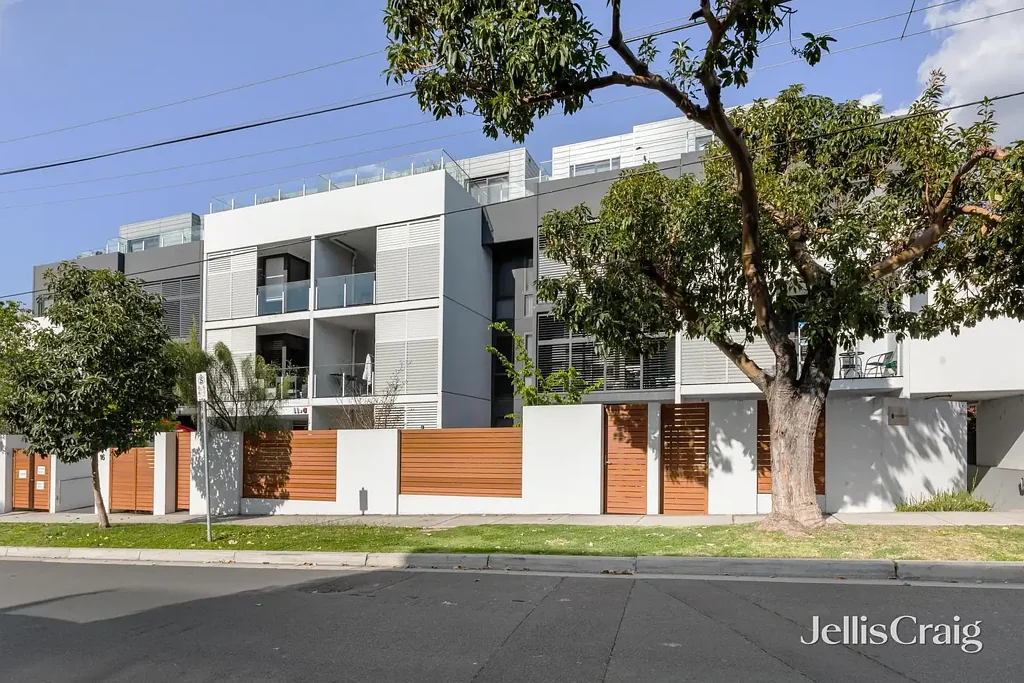 208/16 Bent Street, Bentleigh, VIC 3204