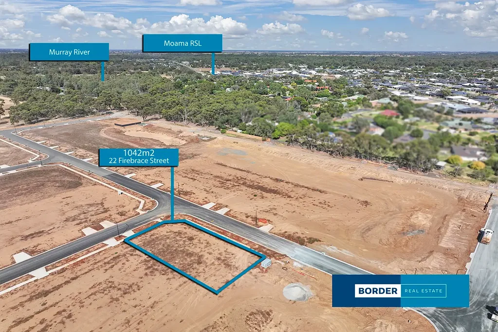 22 Firebrace Street, Moama, NSW 2731